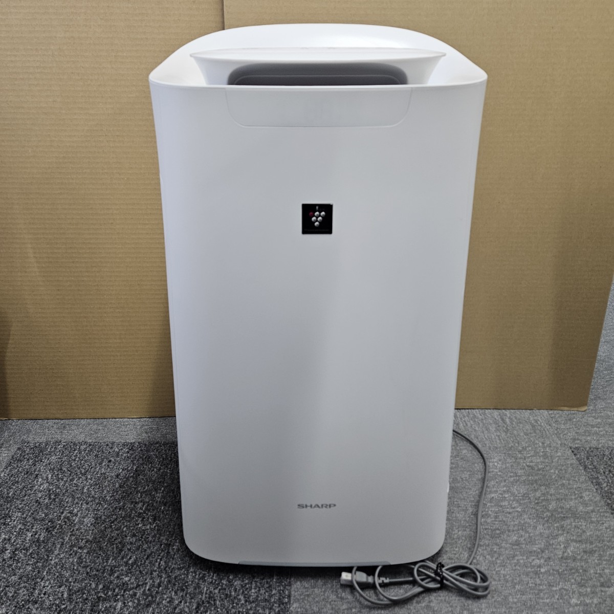 シャープ空気清浄機