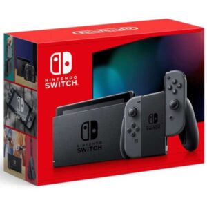 ニンテンドースイッチ