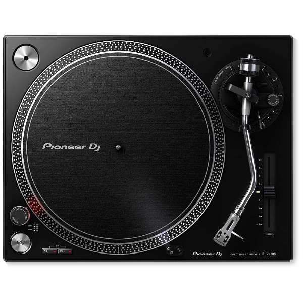 パイオニアDJ