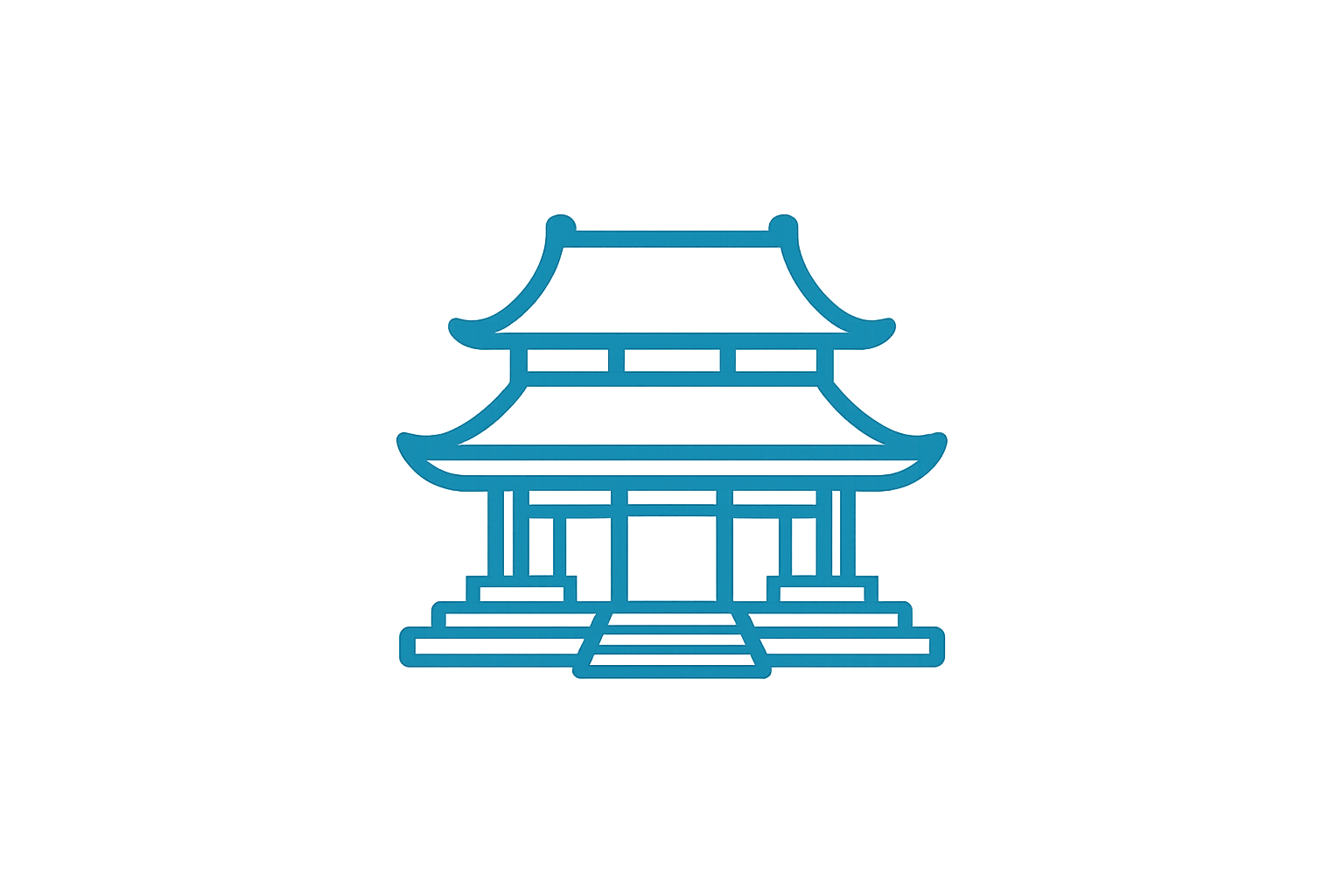 寺院